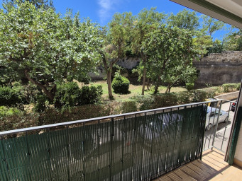 Appartement a louer marseille-13e-arrondissement - 3 pièce(s) - 48 m2 - Surfyn