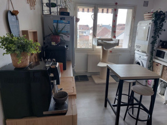 Appartement a louer vesoul - 2 pièce(s) - 58.5 m2 - Surfyn