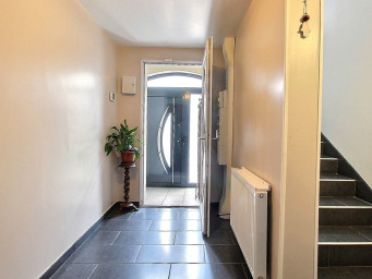 Appartement a louer villeneuve-la-garenne - 1 pièce(s) - 21.45 m2 - Surfyn