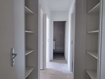 Appartement a louer gennevilliers - 3 pièce(s) - 62.01 m2 - Surfyn