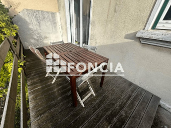 Maison a louer fresnes - 5 pièce(s) - 86.07 m2 - Surfyn