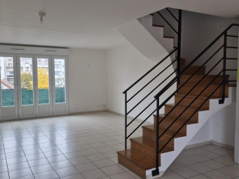 Appartement a louer bondy - 3 pièce(s) - 69.3 m2 - Surfyn