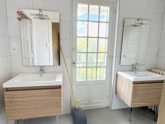 Maison a louer toulouse - 5 pièce(s) - 115 m2 - Surfyn