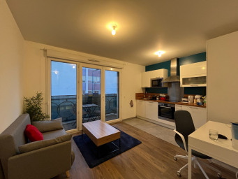 Appartement a louer choisy-le-roi - 2 pièce(s) - 39 m2 - Surfyn