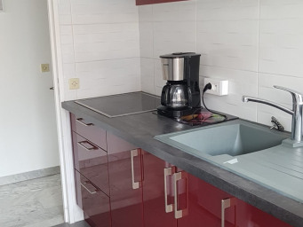 Appartement a louer cagnes-sur-mer - 1 pièce(s) - 30.36 m2 - Surfyn