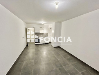 Appartement a louer venissieux - 3 pièce(s) - 50.8 m2 - Surfyn