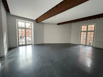 Appartement a louer montauban - 3 pièce(s) - 103 m2 - Surfyn