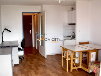 Appartement a louer olivet - 1 pièce(s) - 24.25 m2 - Surfyn