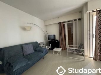 Appartement a louer annecy - 1 pièce(s) - 34 m2 - Surfyn
