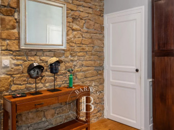 Appartement 674 000 € - 98 m²