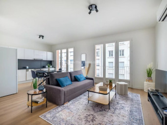 Appartement 495 000 € - 73 m²