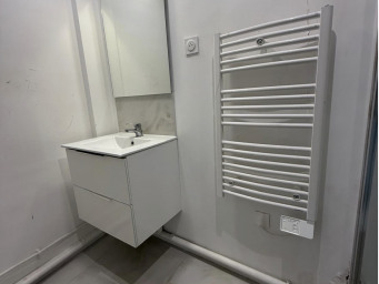 Appartement a louer longjumeau - 2 pièce(s) - 35 m2 - Surfyn