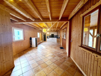 Maison a louer thonon-les-bains - 3 pièce(s) - 94 m2 - Surfyn