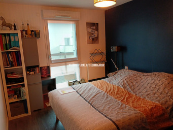 Appartement a louer vertou - 2 pièce(s) - 43 m2 - Surfyn