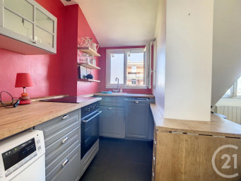 Appartement a louer meudon - 3 pièce(s) - 46 m2 - Surfyn