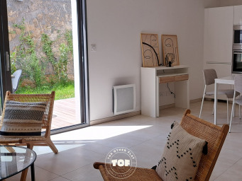 Appartement a louer marseille-8e-arrondissement - 1 pièce(s) - 42 m2 - Surfyn