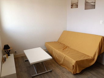 Appartement a louer agen - 1 pièce(s) - 18 m2 - Surfyn