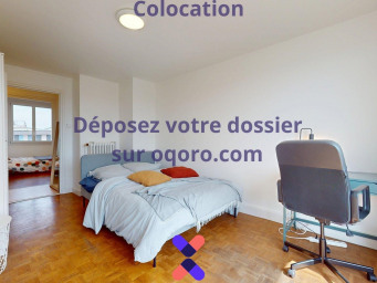 Maison a louer clermont-ferrand - 4 pièce(s) - 80 m2 - Surfyn