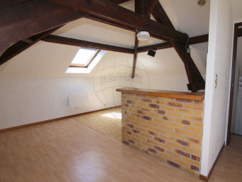 Appartement a louer persan - 2 pièce(s) - 26 m2 - Surfyn