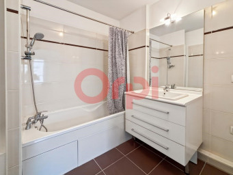 Appartement a louer lyon-8e-arrondissement - 2 pièce(s) - 38.5 m2 - Surfyn