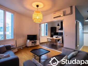 Appartement a louer bezons - 1 pièce(s) - 109 m2 - Surfyn