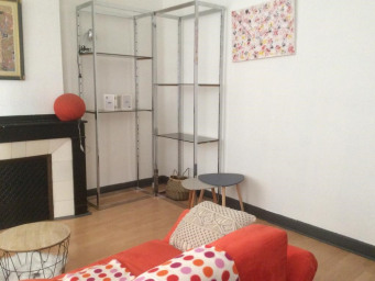 Appartement a louer castres - 2 pièce(s) - 42 m2 - Surfyn