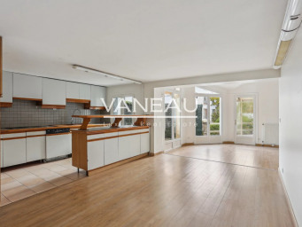 Maison a louer sevres - 6 pièce(s) - 160.26 m2 - Surfyn