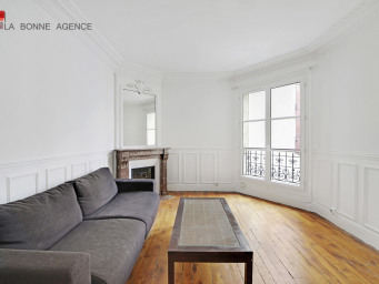 Appartement a louer paris-15e-arrondissement - 2 pièce(s) - 40 m2 - Surfyn