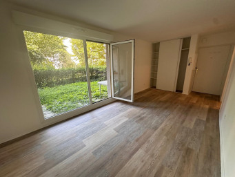 Appartement a louer pantin - 1 pièce(s) - 27.28 m2 - Surfyn
