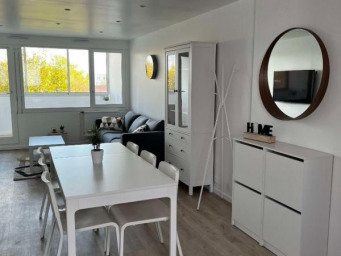 Appartement a louer guyancourt - 1 pièce(s) - 10 m2 - Surfyn