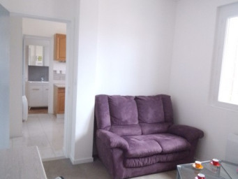 Appartement a louer bourg-en-bresse - 2 pièce(s) - 26 m2 - Surfyn