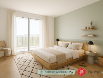 Appartement 1 064 000 € - 144 m²