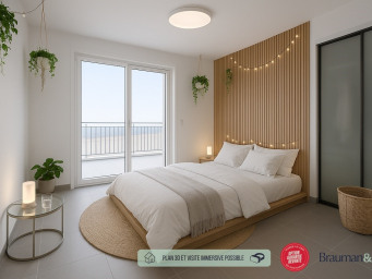 Appartement 598 000 € - 72 m²