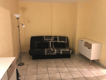 Appartement a louer antony - 1 pièce(s) - 26 m2 - Surfyn