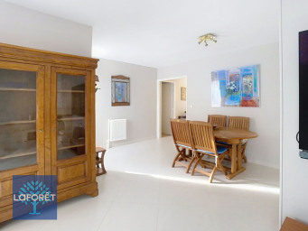 Maison a louer maurepas - 5 pièce(s) - 121 m2 - Surfyn