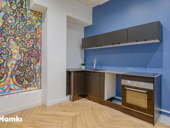 Appartement 269 000 € - 47 m²