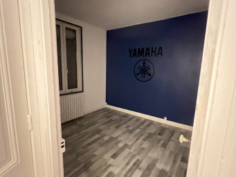 Maison a louer saint-quentin - 4 pièce(s) - 95 m2 - Surfyn