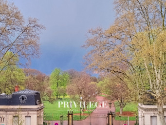 Appartement 995 000 € - 163 m²
