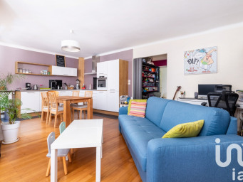 Appartement 325 000 € - 61 m²