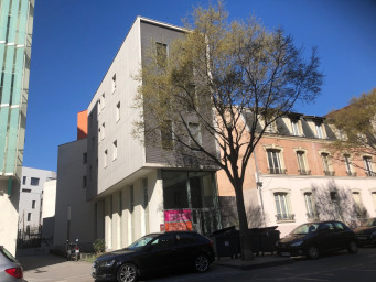 Appartement 65 000 € - 16 m²