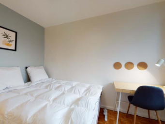 Appartement a louer nanterre - 1 pièce(s) - 15 m2 - Surfyn