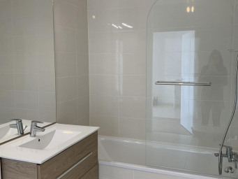 Appartement a louer franconville - 2 pièce(s) - 36.47 m2 - Surfyn