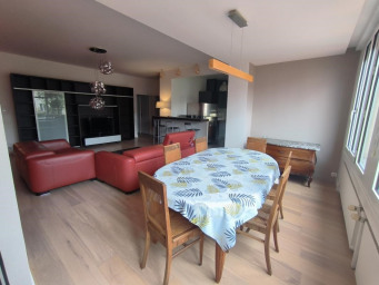 Maison a louer clermont-ferrand - 4 pièce(s) - 138 m2 - Surfyn