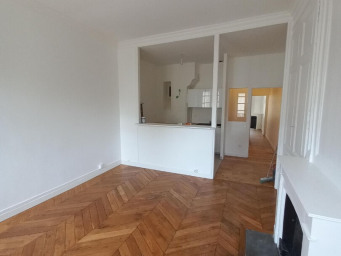 Appartement a louer lyon-2e-arrondissement - 2 pièce(s) - 46 m2 - Surfyn