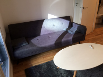 Appartement a louer bois-colombes - 2 pièce(s) - 37 m2 - Surfyn