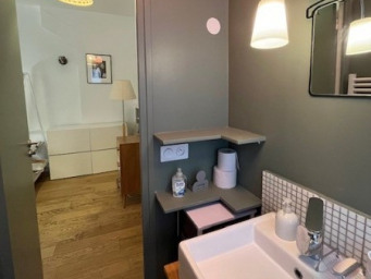 Appartement a louer paris-11e-arrondissement - 1 pièce(s) - 24 m2 - Surfyn