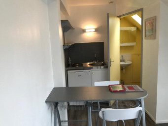 Appartement a louer rennes - 1 pièce(s) - 15 m2 - Surfyn