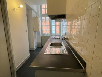 Appartement a louer montauban - 3 pièce(s) - 103 m2 - Surfyn