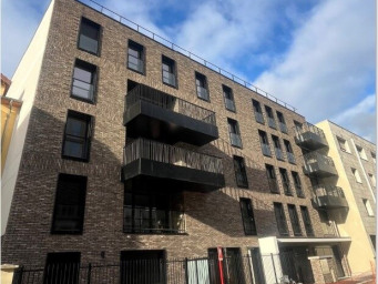 Appartement a louer suresnes - 5 pièce(s) - 134.85 m2 - Surfyn