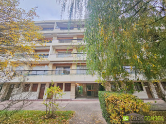 Appartement a louer fontenay-aux-roses - 1 pièce(s) - 33.2 m2 - Surfyn